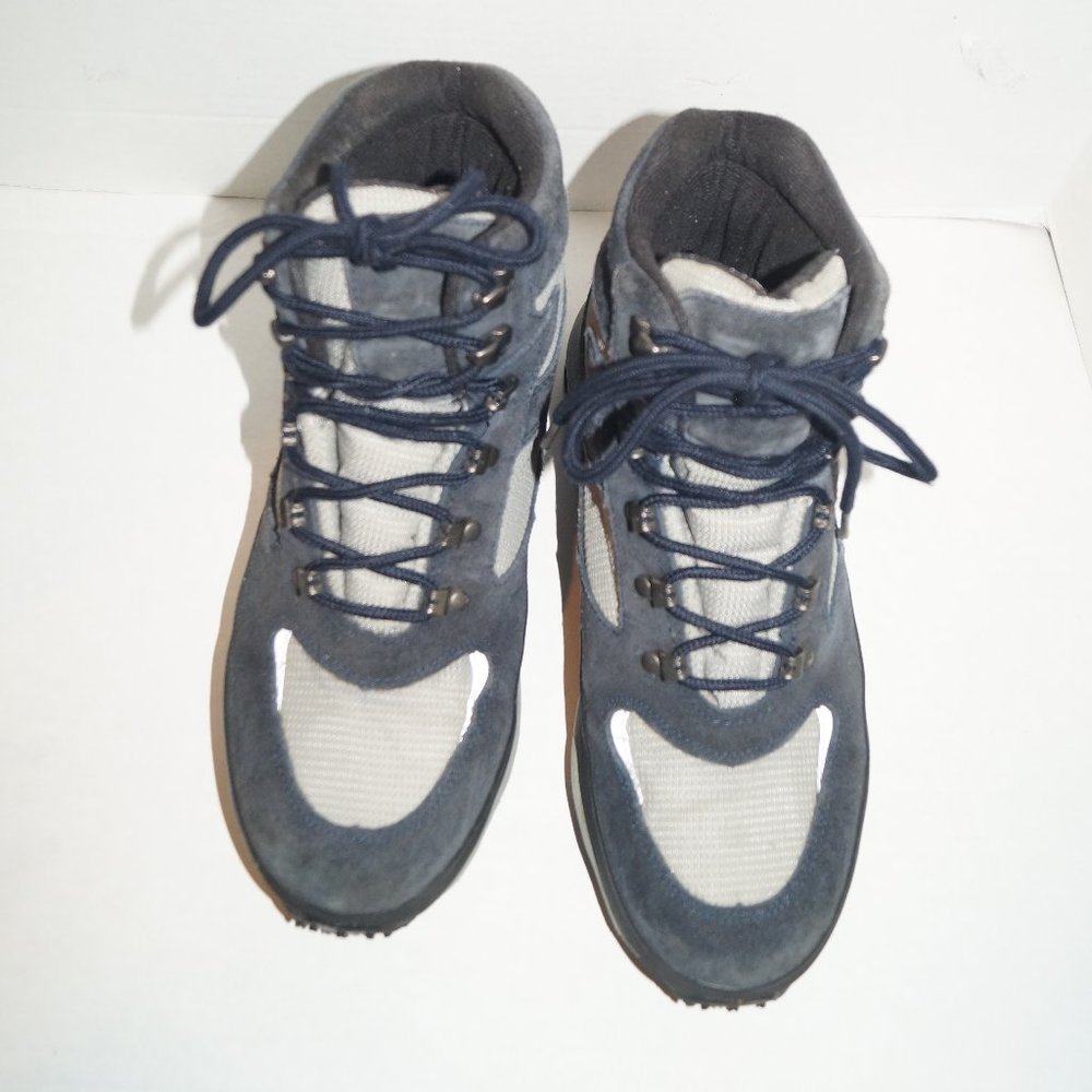 LL Bean Hiking Boots Shoes Mens 9.5 M Insulated - Picture 7 of 10